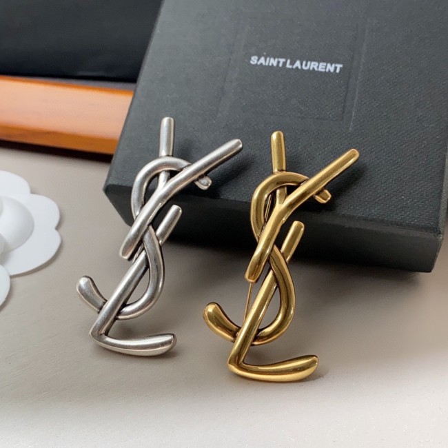 Jewelry yves saint laurent 1