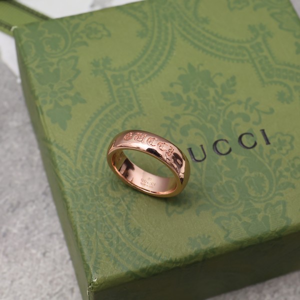 Jewelry Gucci 21