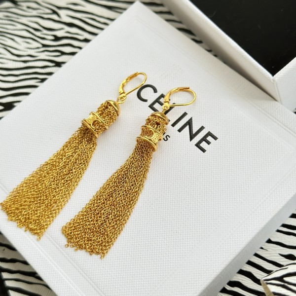 Jewelry CELINE 4