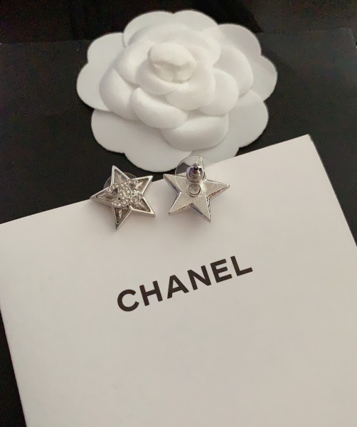 Jewelry Chanel 53