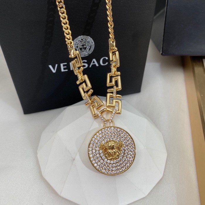 Jewelry Versace 2