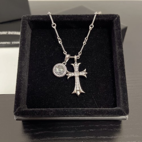 Jewelry chrome hearts 3