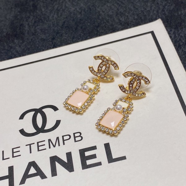 Jewelry Chanel 8