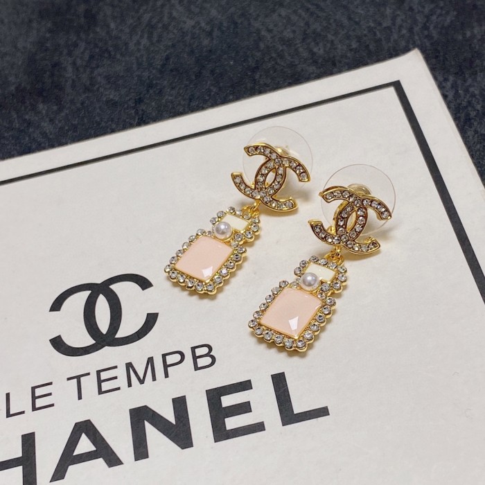 Jewelry Chanel 8
