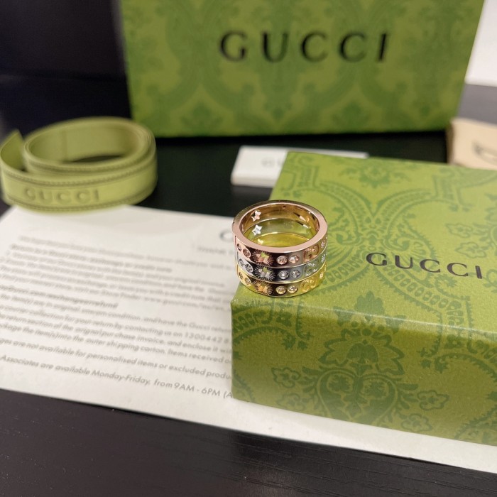 Jewelry Gucci 8