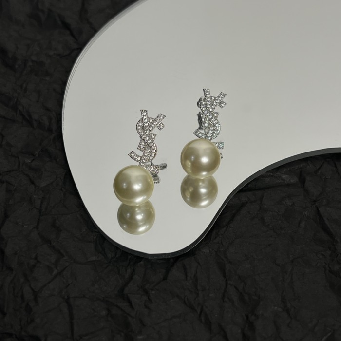 Jewelry yves saint laurent 8