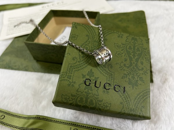 Jewelry Gucci 18
