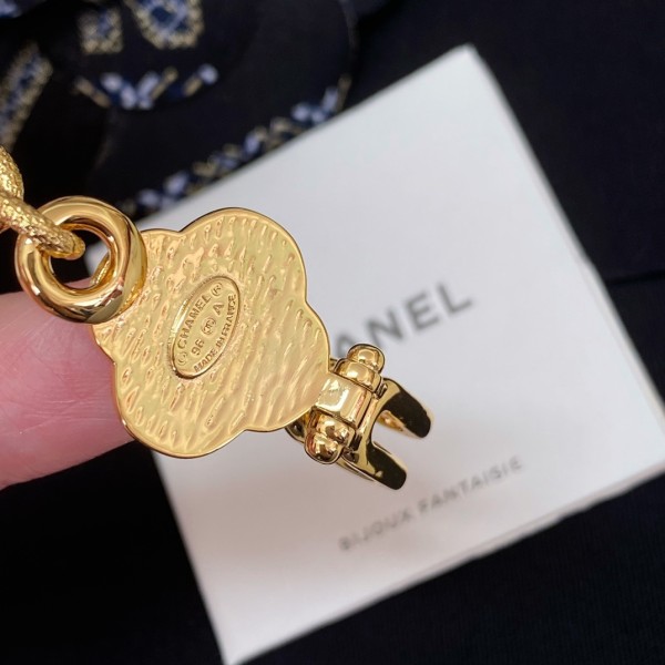 Jewelry Chanel 12
