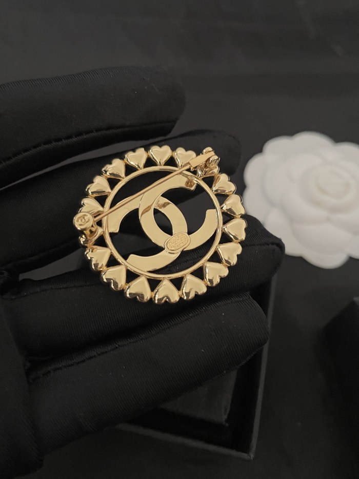 Jewelry Chanel 47