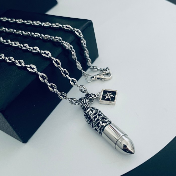 Jewelry chrome hearts 26