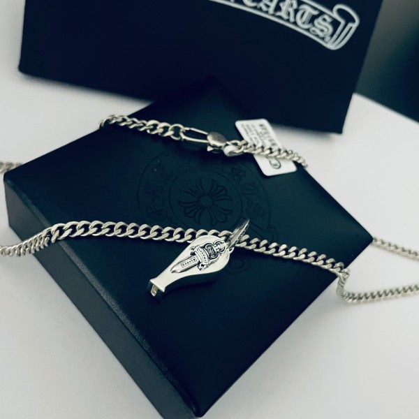 Jewelry chrome hearts 24