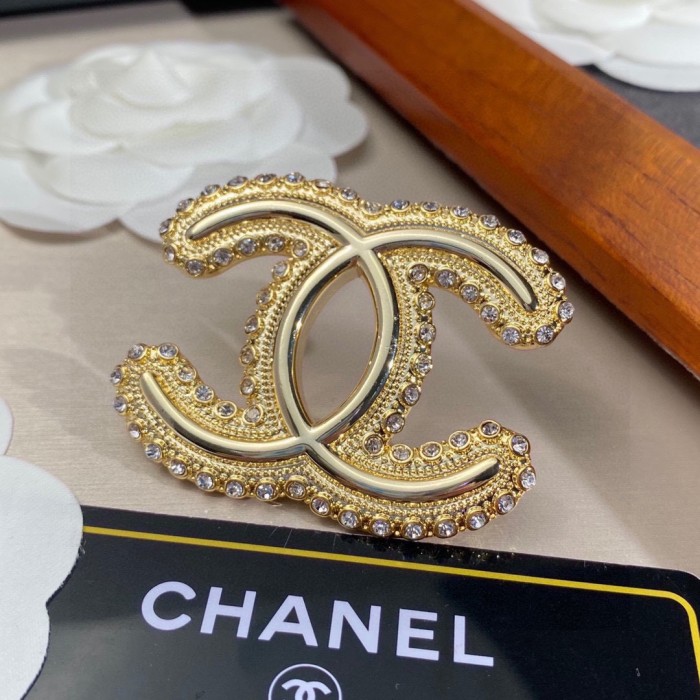 Jewelry Chanel 107