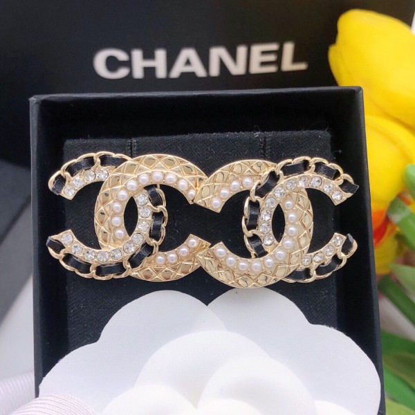 Jewelry Chanel 105