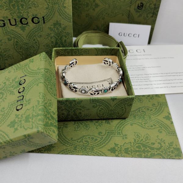 Jewelry Gucci 31