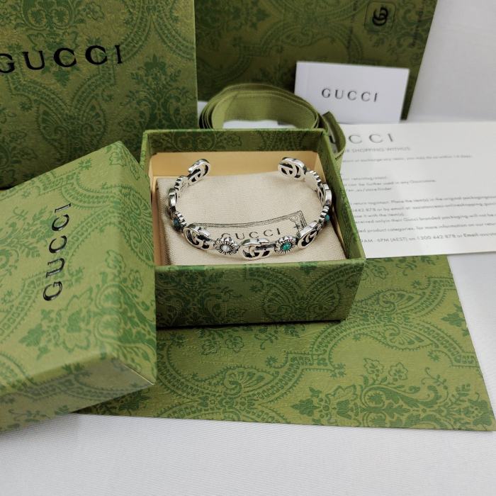 Jewelry Gucci 31