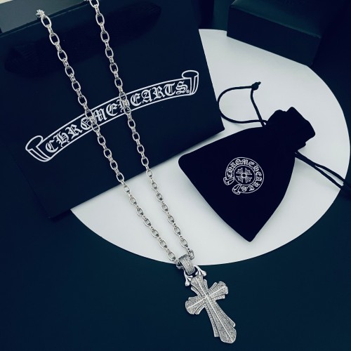 Jewelry chrome hearts 28