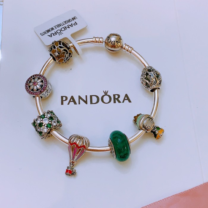 Jewelry pandora 6