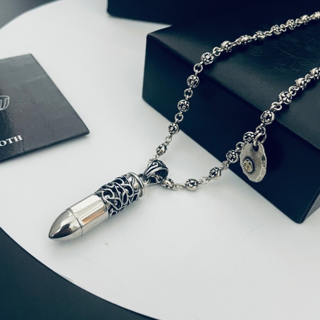Jewelry chrome hearts 22