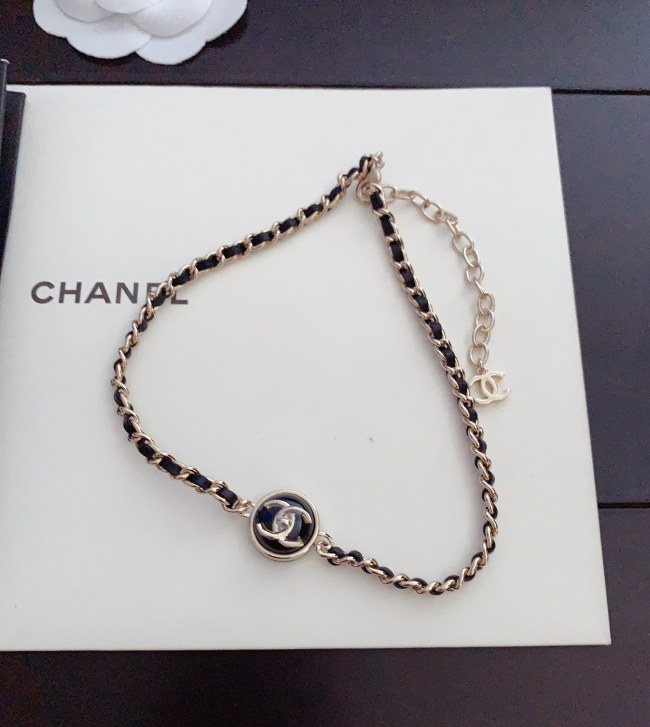 Jewelry Chanel 87