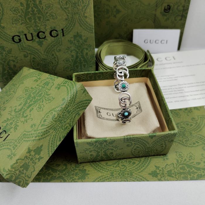 Jewelry Gucci 31