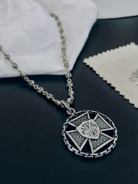 Jewelry chrome hearts 27