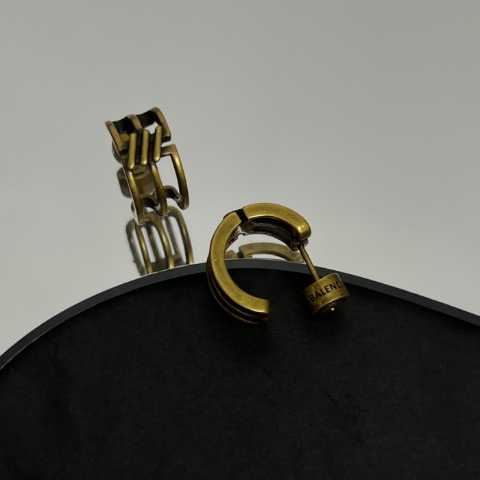 Jewelry Balenciaga 9