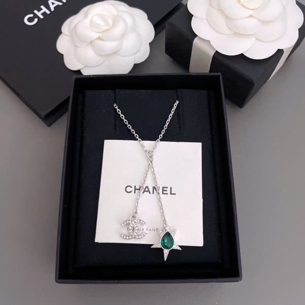 Jewelry Chanel 97