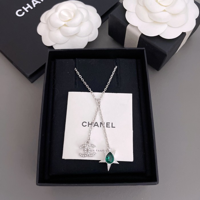 Jewelry Chanel 97
