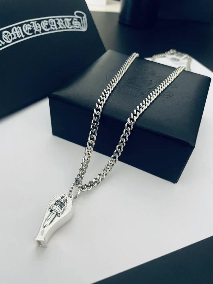 Jewelry chrome hearts 24