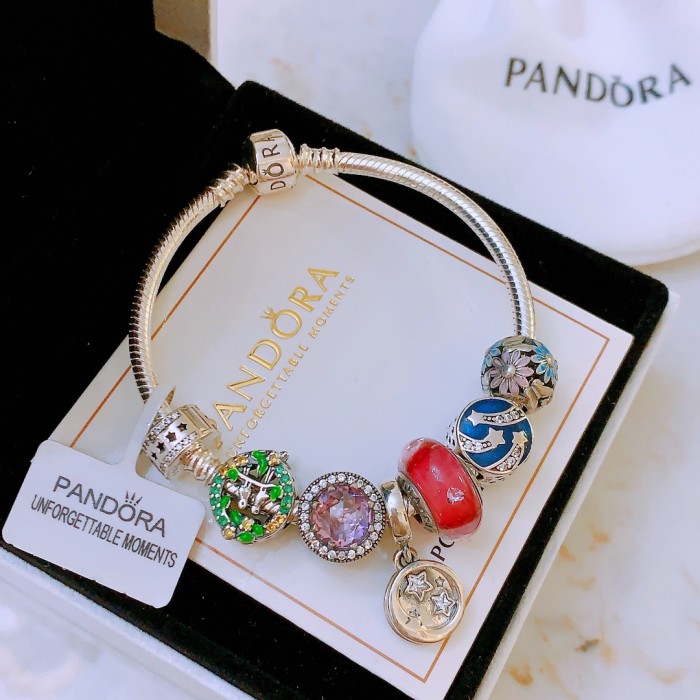 Jewelry pandora 9