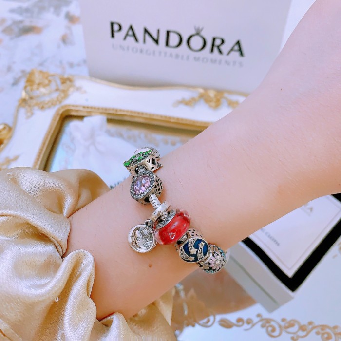 Jewelry pandora 9