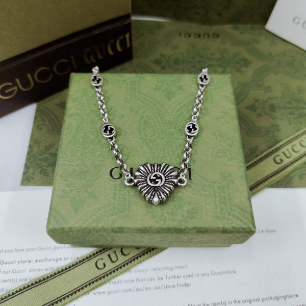 Jewelry Gucci 23