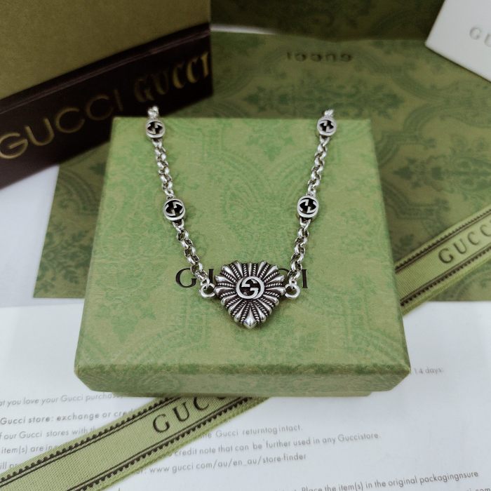 Jewelry Gucci 23