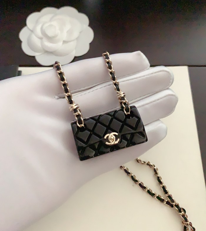 Jewelry Chanel 59