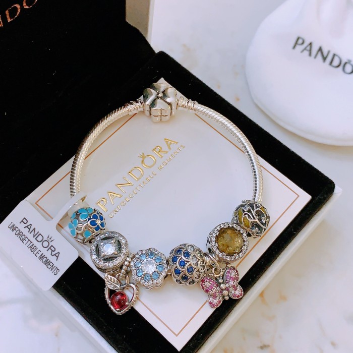 Jewelry pandora 8