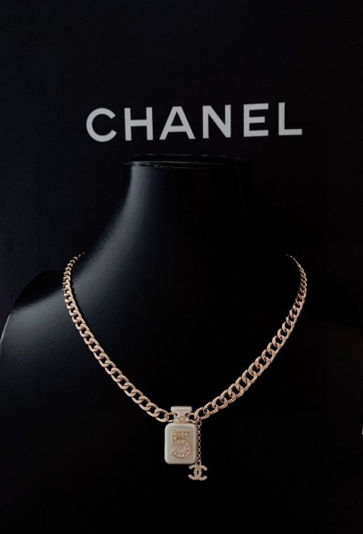 Jewelry Chanel 112