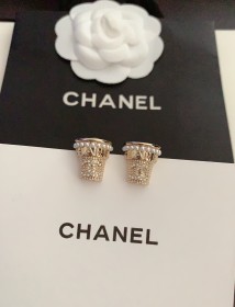Jewelry Chanel 92