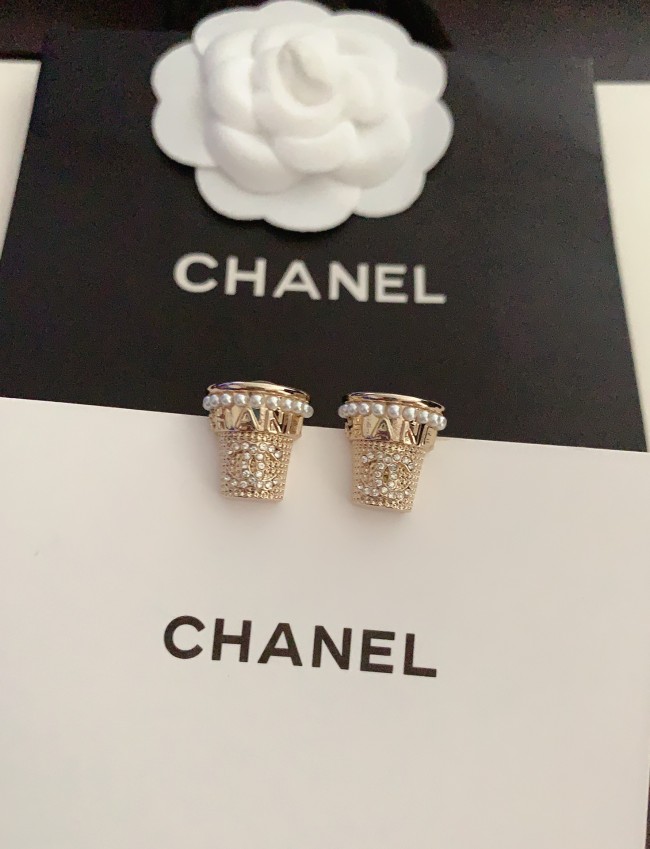 Jewelry Chanel 92