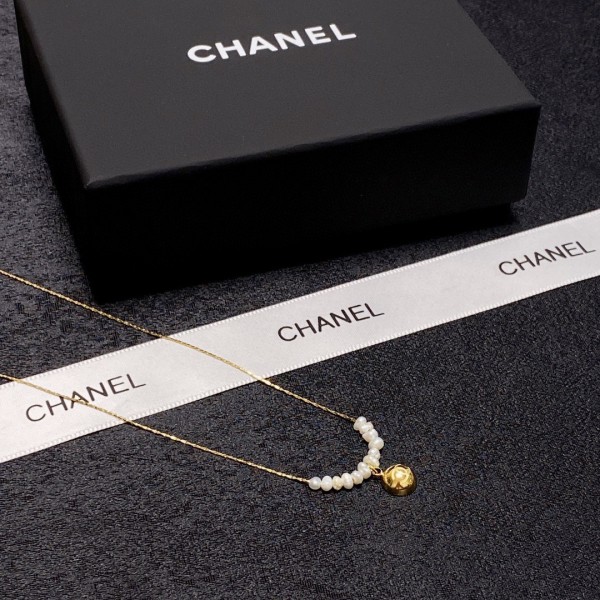 Jewelry Chanel 83