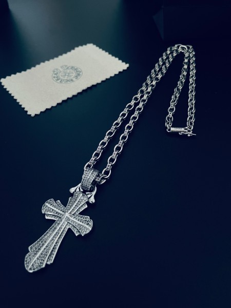 Jewelry chrome hearts 28