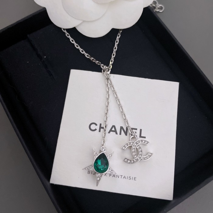 Jewelry Chanel 97