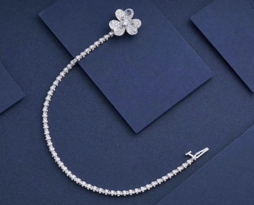 Jewelry Van Cleef x Arpels 1