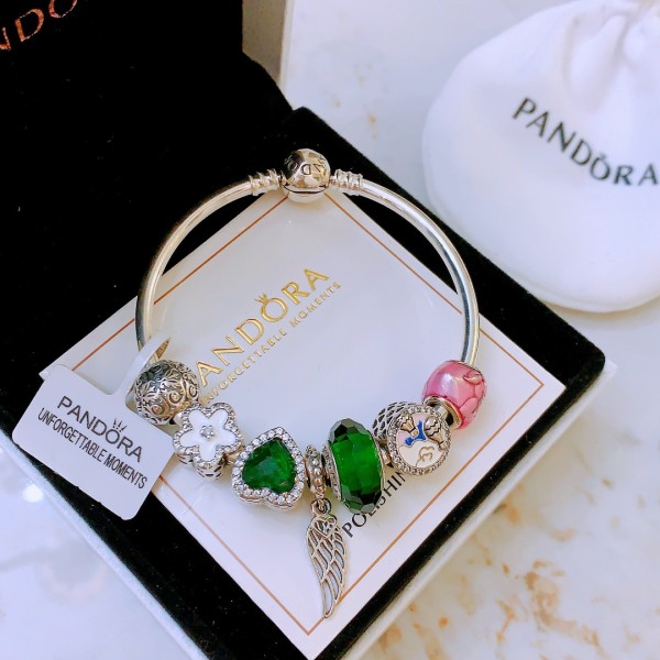Jewelry pandora 7