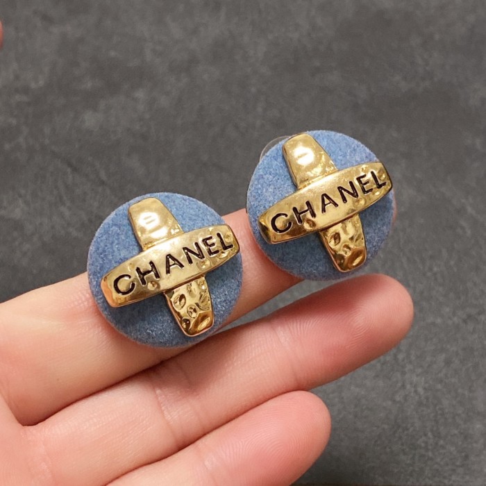 Jewelry Chanel 121
