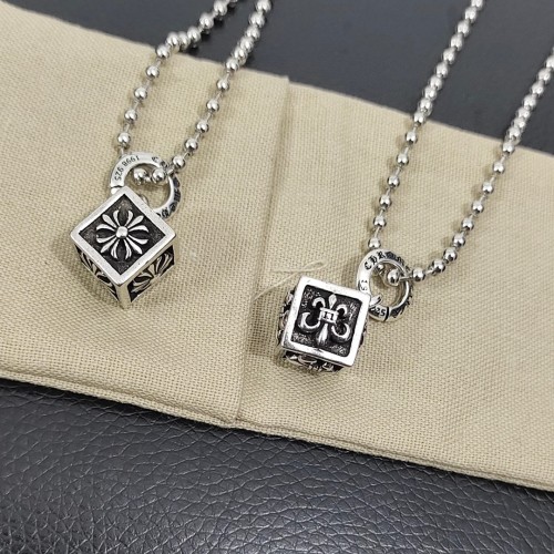 Jewelry chrome hearts 31