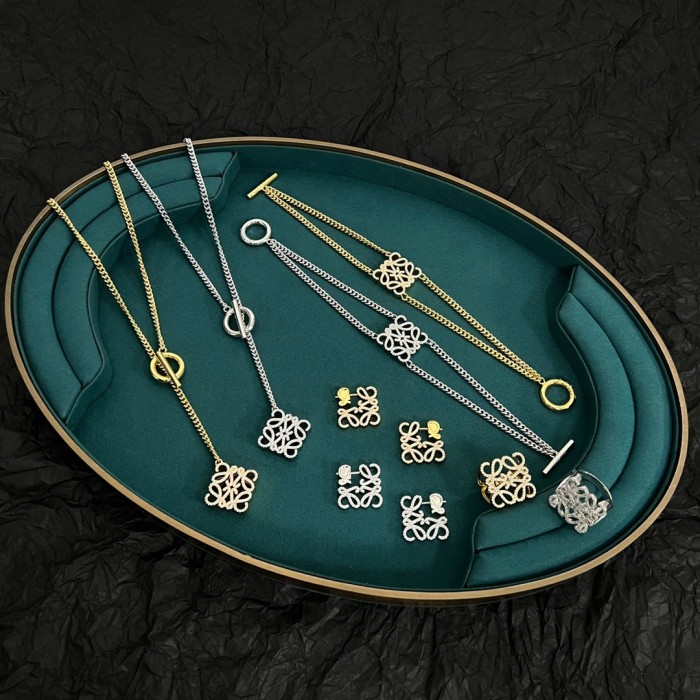 Jewelry LOEWE 6
