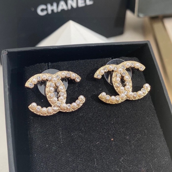 Jewelry Chanel 109