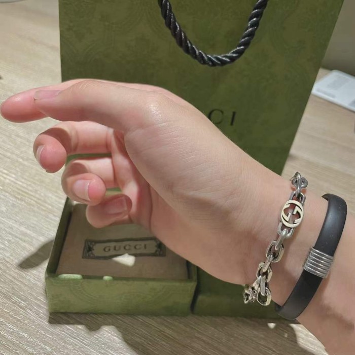 Jewelry Gucci 46
