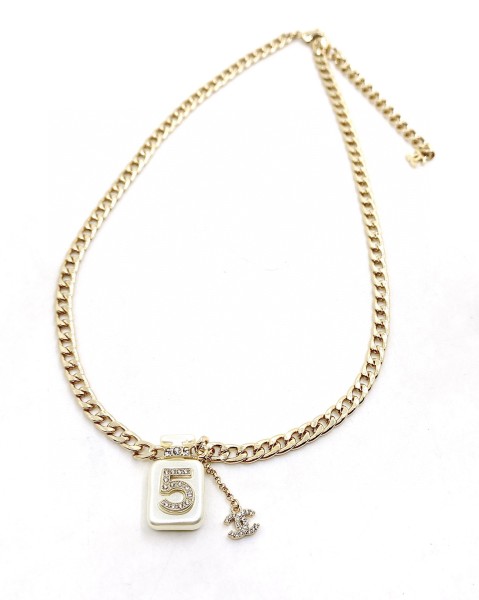 Jewelry Chanel 112