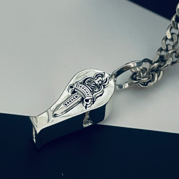 Jewelry chrome hearts 24